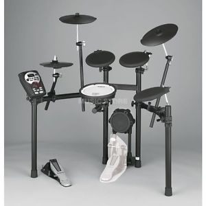 Roland TD-11K E-DrumSet, V-Compact-Serie