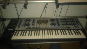 Alesis Andromeda A6 * No Reserve*