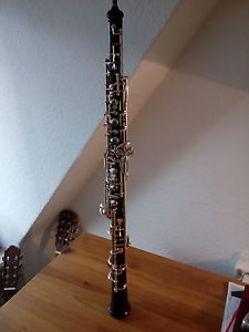 Oboe Bulgheroni FB 091