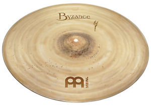 Meinl Byzance Vintage 22in Sand Ride
