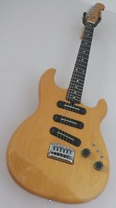 Late 70's Rare Yamaha SC 800 Electric Guitar Made in Japan MIJ + Hard Case