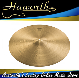 SABIAN 12206 HH 22" THIN CRASH