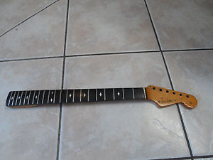 Vintage November 1964 Fender Stratocaster Guitar Neck USA