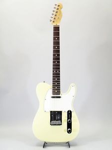 Fender American Standard Telecaster VWT/R 1997 Electric Guitar Free shipping