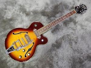 Epiphone Wildkat Electric Guitar Free shipping