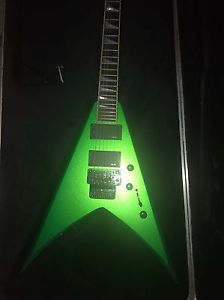 jackson usa king v