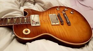 Gibson Les Paul Classic 'plus Top' 1996