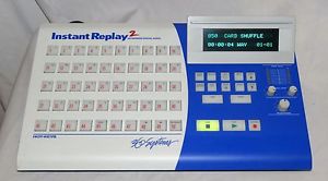 360 Systems "Instant Replay 2" DR-600 Networked Digital Audio Recorder/Player