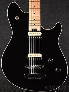 EVH Wolfgang Special HT -Black- 2011 Electric Guitar Free shipping