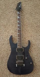 Ibanez RG Tremolo RGT42DXFM Elec