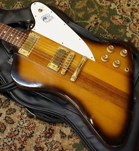 Gibson 【Vintage】Firebird 1976    Free Shipping