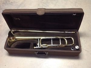 Bach 36 Stradavarius Trombone (Nice)