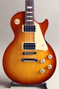 Gibson Les Paul Studio 50's Tribute w Electric Guitar Free shipping