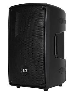 RCF Hd 12 A Active Two Way Monitor