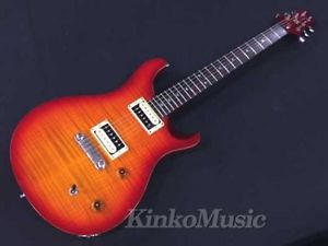 Paul Reed Smith(PRS) SE CUSTOM Stop Tail (CS) guitar FROM JAPAN/512