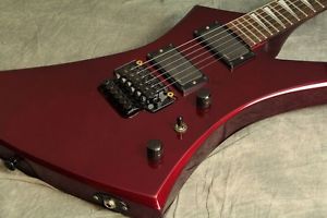 Jackson Stars KELLY Electric Guitar Free shipping