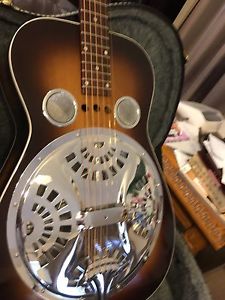 Gibson Dobro
