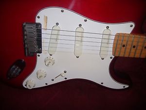Fender Stratocaster Plus 95 USA