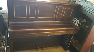justin brown piano