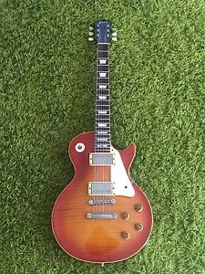 Greco Japan Les Paul
