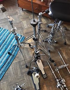 yamaha hardware pack