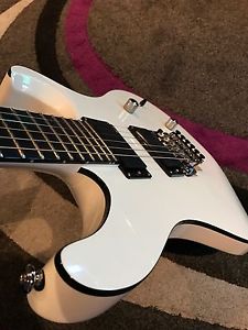 PRS Torero Snow White