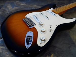 Fender Custom Shop 1957' Stratocaster Electric Guitar Free shipping