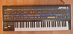 Roland Jupiter 6