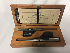 Earthworks M30 Condenser Microphone Matched Pair
