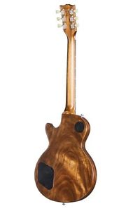 NEW Les Paul Tribute 2017 T Satin Gold Gibson electric guitar Japan import EMS