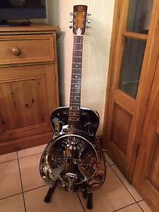 Dobro DM33 Resonator Guitar