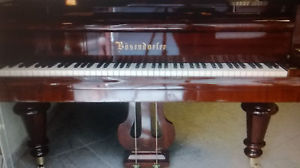 Bösendorfer