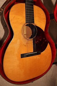 1929 Martin 00-18 Project w/ Vintage Lifton Case