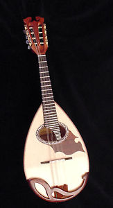 Mandolin  MAZZACCARA CARLO from Italy
