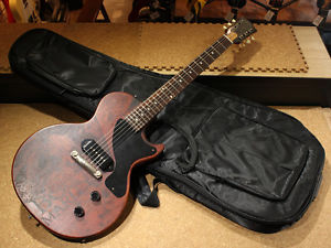 Gibson Custom Shop Historic Collection '57 Les Paul Junior Used  w/ Gigbag