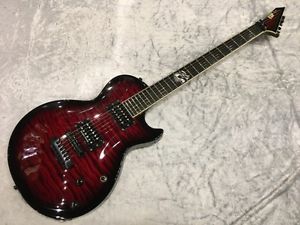 ESP custom order MA type Electric Guitar Free shipping