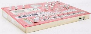 KORG Electribe ESX-1 SD High-End Tube Sampler Synth + Top Zustand + Garantie