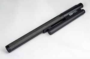 SANKEN CSS-5 STEREO & MONO SHOTGUN CONDENSER MICROPHONE MIC