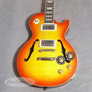 Epiphone Les Paul Standard Florentine PRO Electric Guitar Free shipping