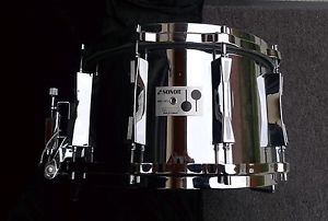 Sonor D 508 X Snare mit Außendämpfer