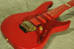 FERNANDES LA85KK Electric Guitar Free shipping