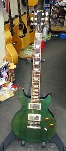 Gibson Les Paul Standard DC Plus Electric Guitar Free Shipping