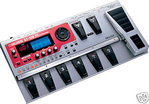 New BOSS GT-10B Bass Multi-effects Processor Mult Effector F/S by EMS from Japan
