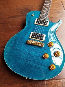 PRS SC250 Artist 2007/2013 Matteo Blue