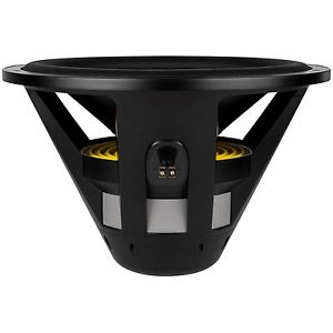 AuraSound NS18-992-4A 18" Pro Subwoofer Driver 4 Ohm