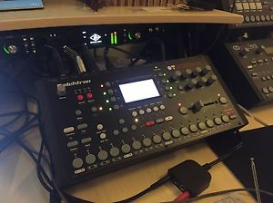 Elektron Octatrack DPS-1 DPS1 Performance Sampler