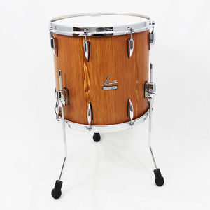 Sonor Vintage Series 16"x14" Floortom natural