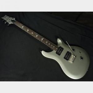Paul Reed Smith(PRS) SE Standard24 Platinum guitar FROM JAPAN/512