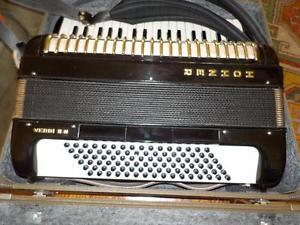 Hohner Verdi II N Excellent