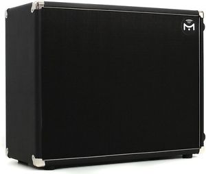 Mission Engineering Inc Gemini 2 - 220-watt 2x12"